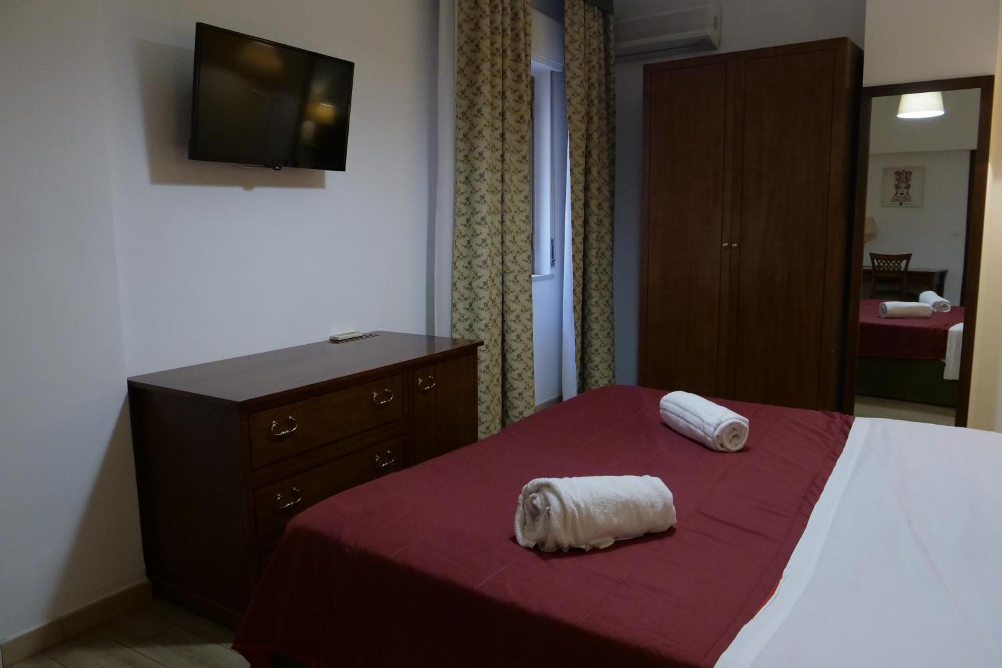 Hotel Elios Tao Taormina Exterior foto