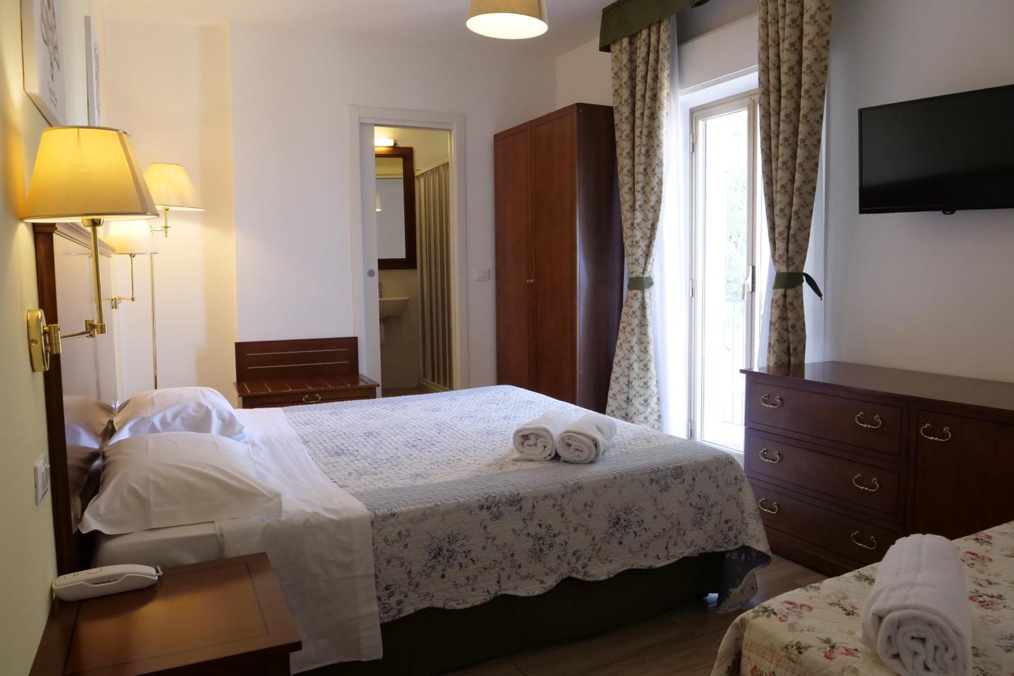 Hotel Elios Tao Taormina Exterior foto
