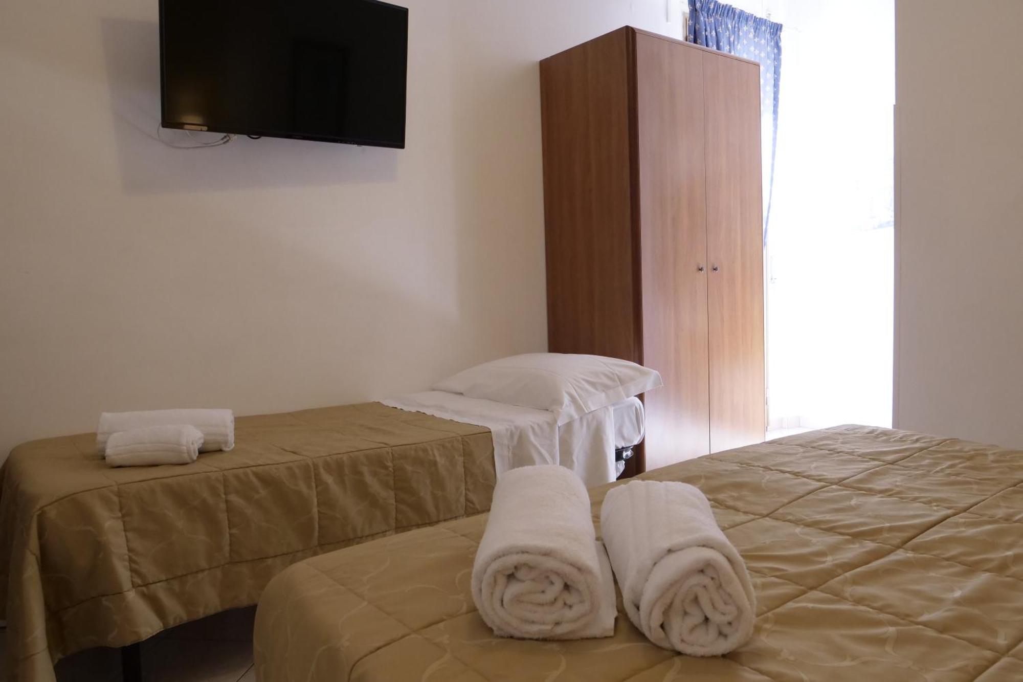 Hotel Elios Tao Taormina Exterior foto