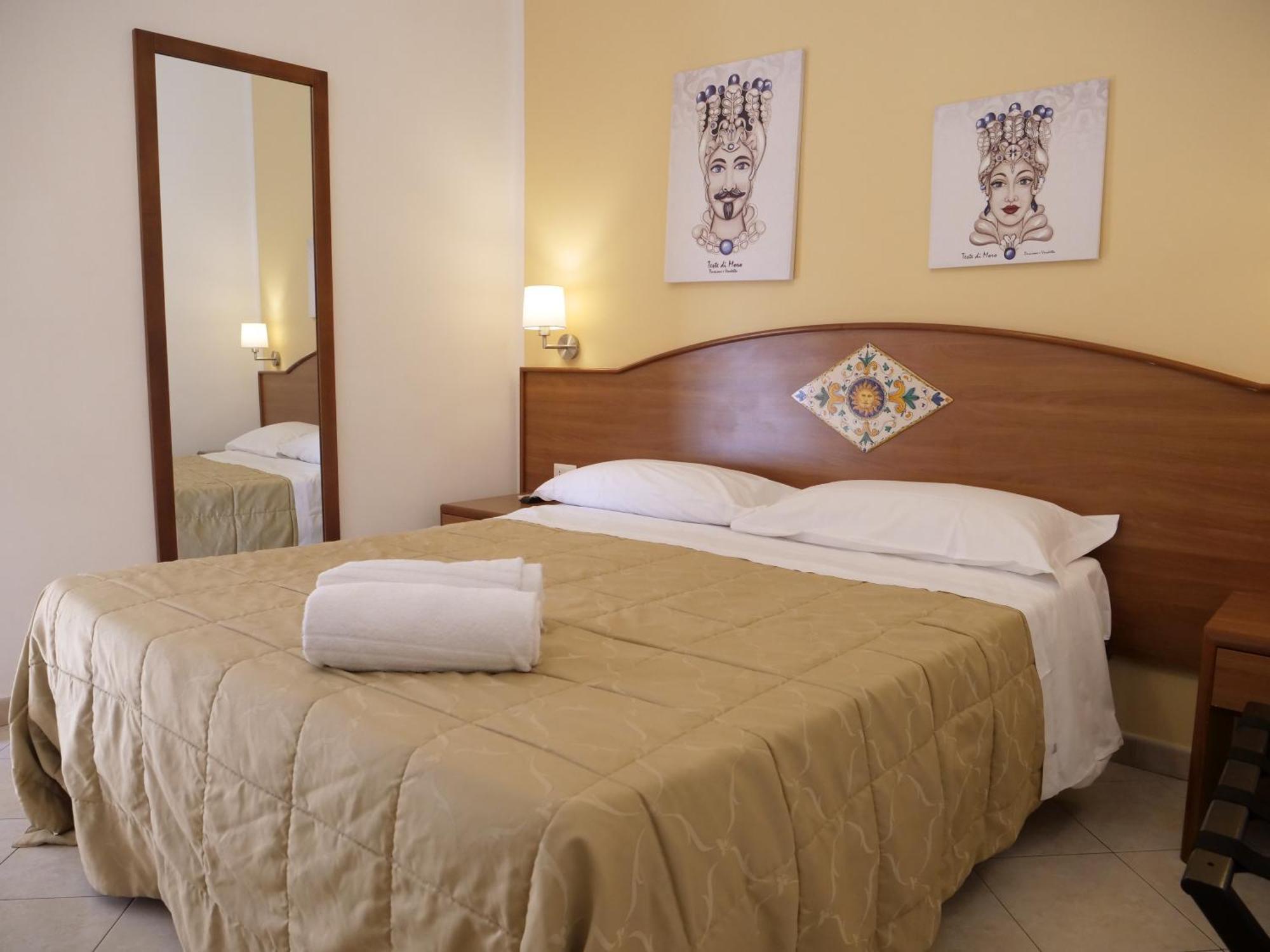 Hotel Elios Tao Taormina Exterior foto