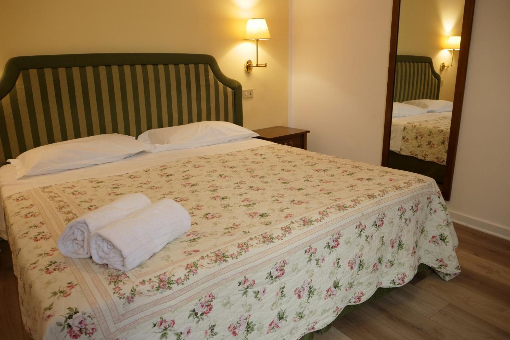 Hotel Elios Tao Taormina Exterior foto