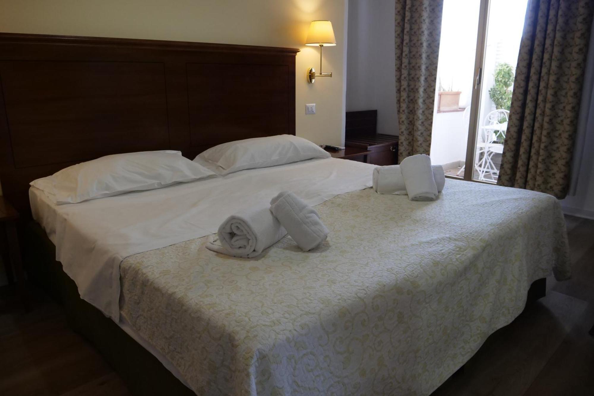 Hotel Elios Tao Taormina Exterior foto