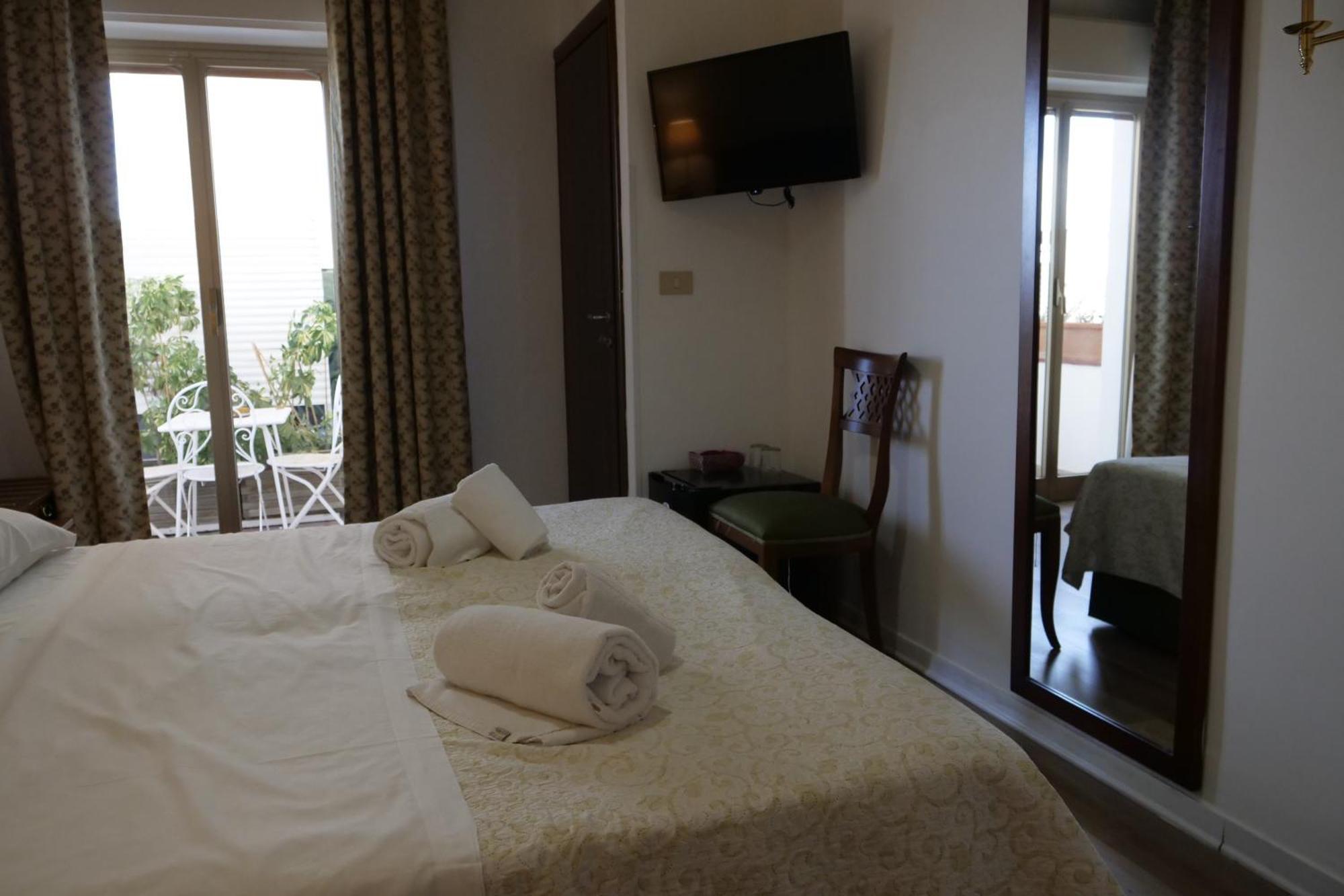 Hotel Elios Tao Taormina Exterior foto