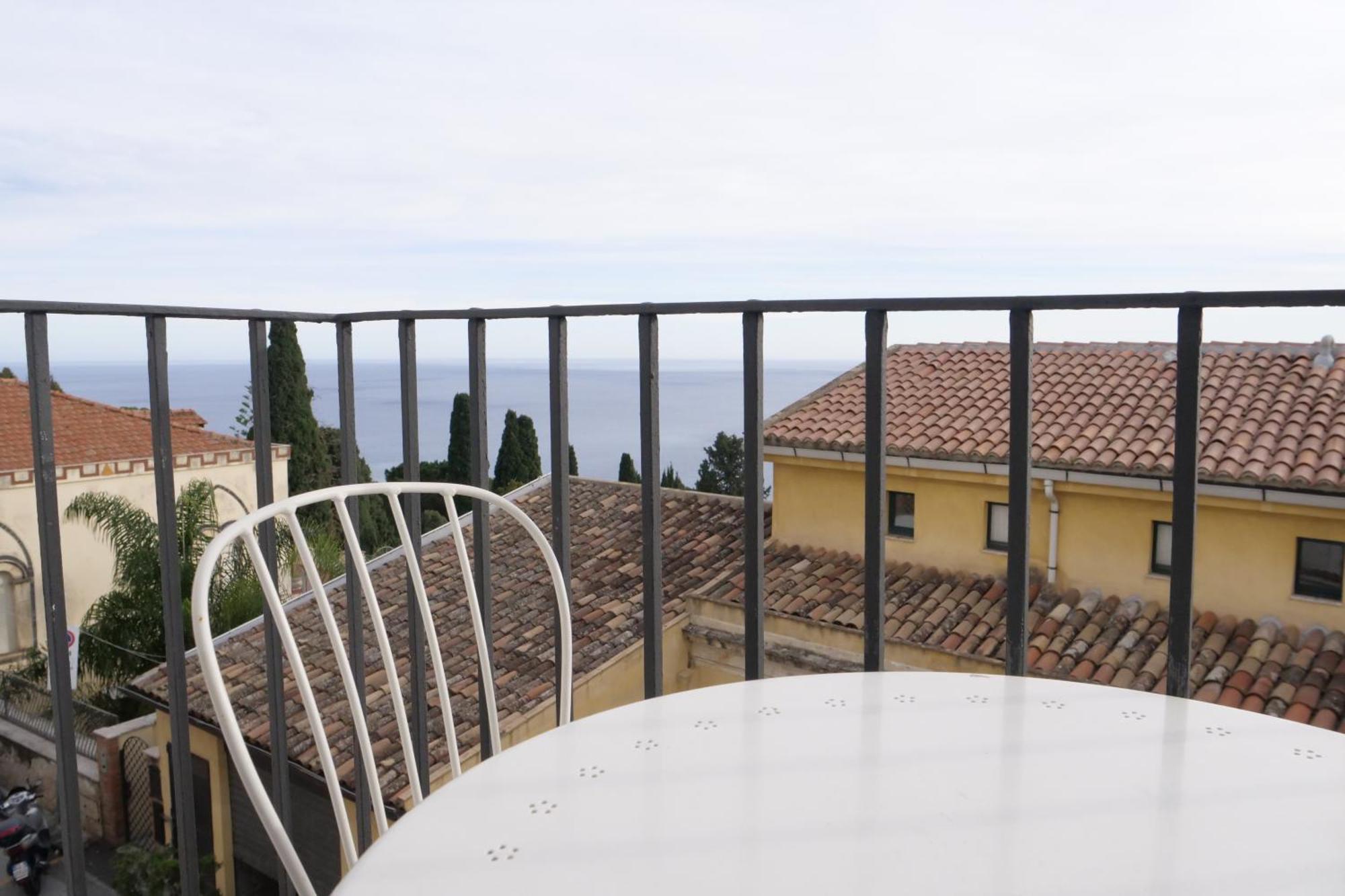 Hotel Elios Tao Taormina Exterior foto