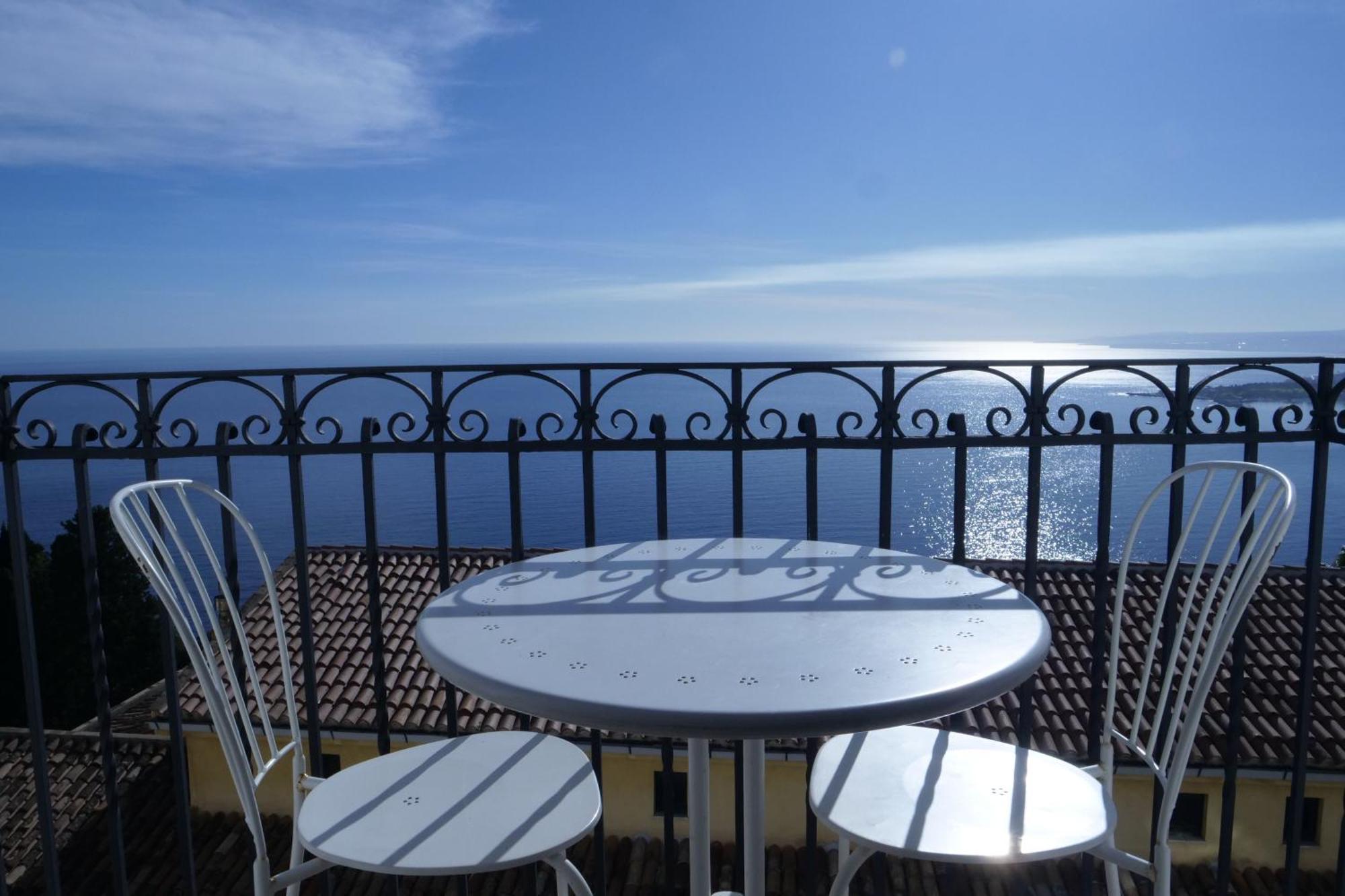 Hotel Elios Tao Taormina Exterior foto