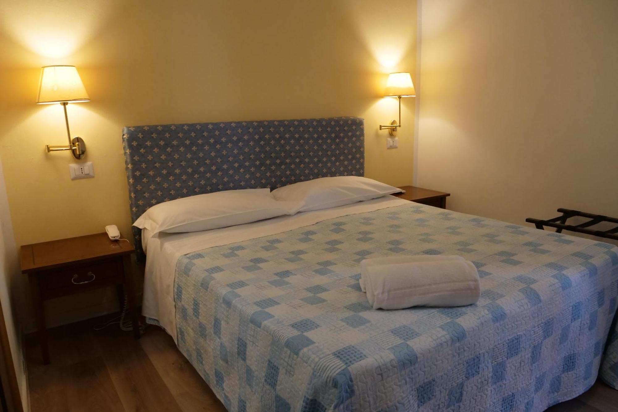Hotel Elios Tao Taormina Exterior foto