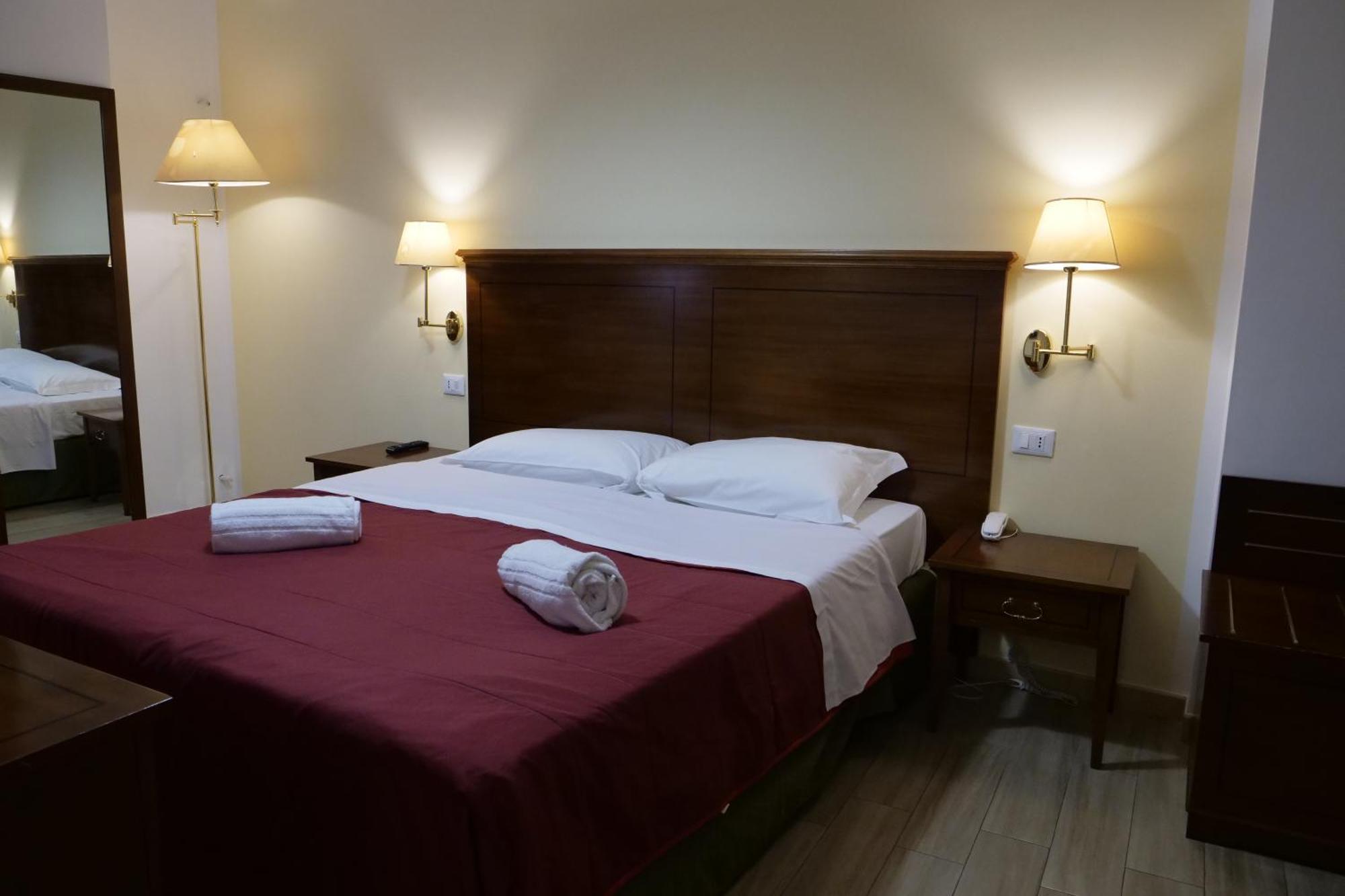 Hotel Elios Tao Taormina Exterior foto